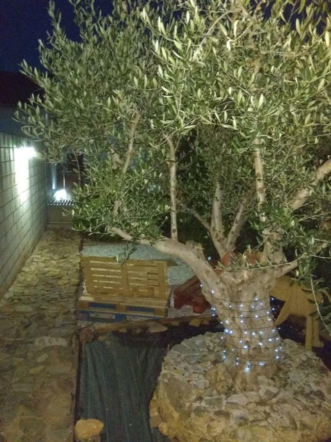 El Olivar Caces Екстериор снимка